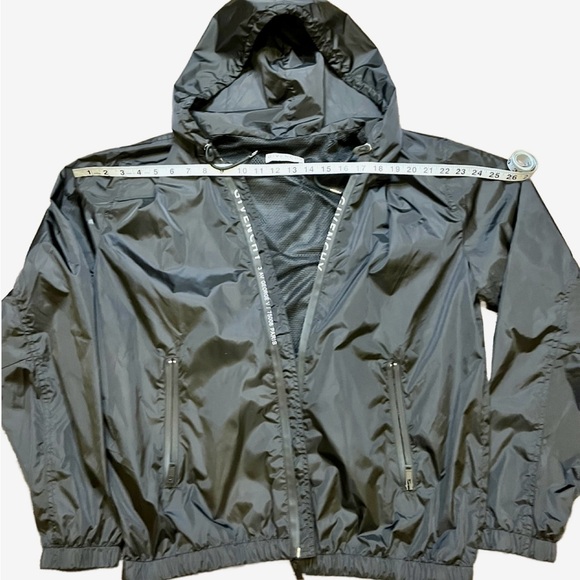 Mens Givenchy Windbreaker Jacket - Picture 2 of 7